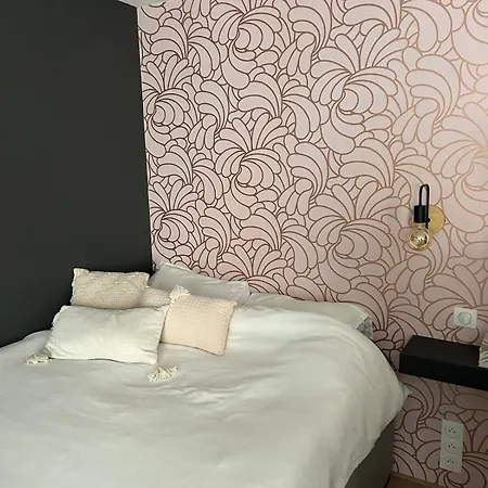 Renove 11e 公寓 巴黎